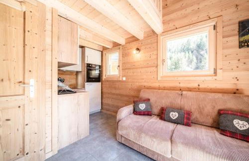 Chalet Léonie - Photo 6