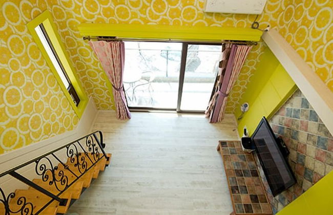 Ulsan Edelweiss Pension - Foto 6