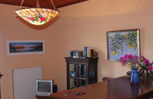 Comfortable House near Chania - Photo 9