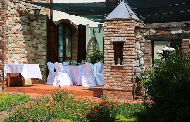 Poggio La Buca - Agriturismo - Foto 27