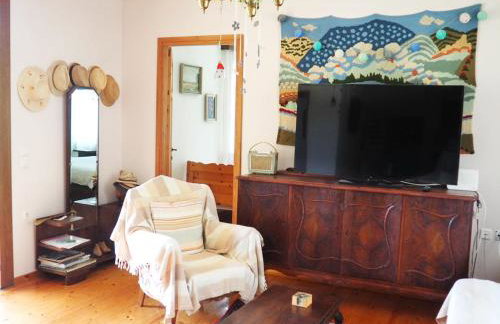 Paliouri House - Foto 22