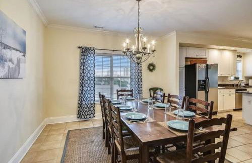 Ocean View Luxury Rental - Sleeps 16 - Foto 13