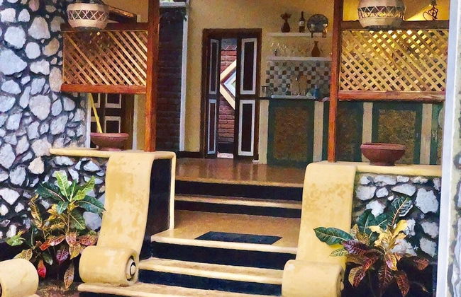 Plumeria Luxury Villas Udawalawe - Photo 6