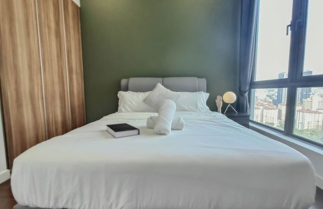 D'Rapport Residences By Manhattan Group - Foto 38