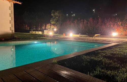 House with saltwater pool - Charming in the Douro Valley - Foto 57