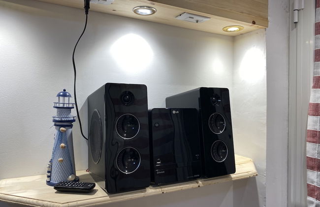 Apartment - Sleeps 2 & Swimming Pool - Foto 13