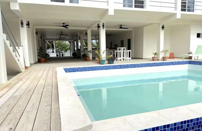 Ashton Court Belize - Foto 78