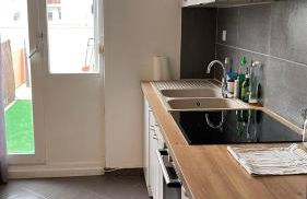 Belle place pour votre voyage à Paris-Ladefense - Foto 12