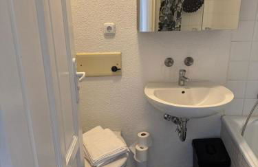 Tower Suite Hotelturm Augsburg - Foto 12