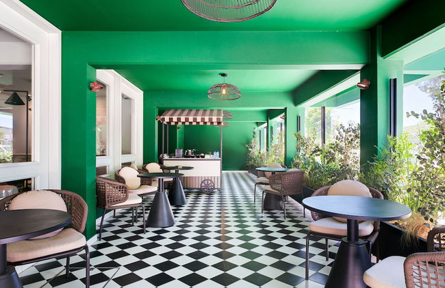 LIV The City Suites - Foto 65