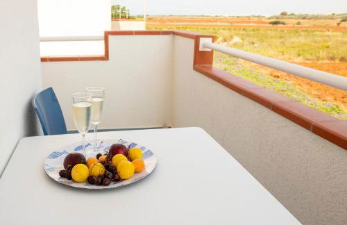 Virgilio hosting Casa Nuovissima Vista Mare - Foto 9