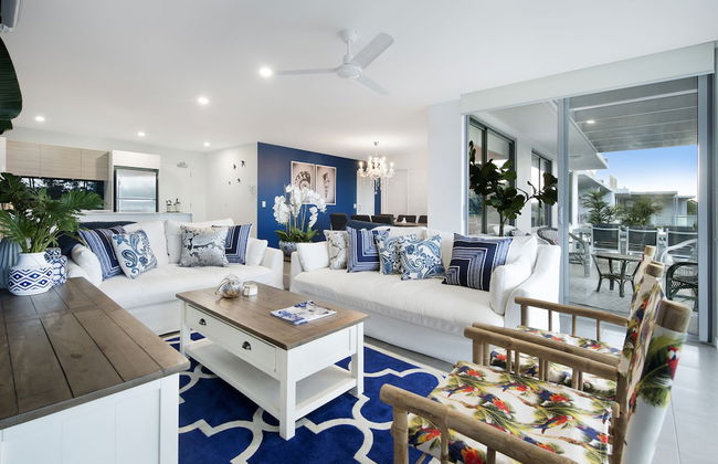 Waterford Private Apartments - Foto 28