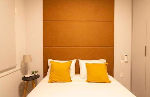 Giardino by Signature Apartament - GRU 414 - Foto 69