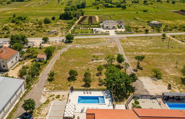 Villa Milemare - Foto 59