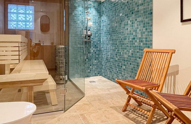 5 Star Holiday Home in Borgholm-by Traum - Foto 11