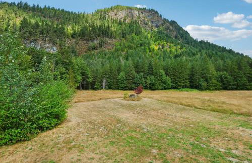 New Sauk River Retreat Concrete Wa - Foto 42