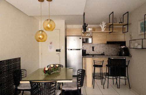 ilha confort, aconchegante ideal para casal, famílias e amigos - Foto 6