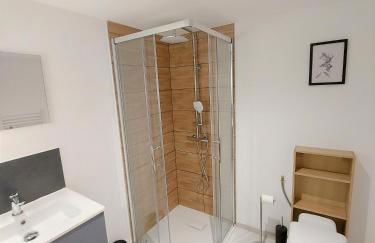 ° studio 2 - Lunéville centre ° - Foto 11