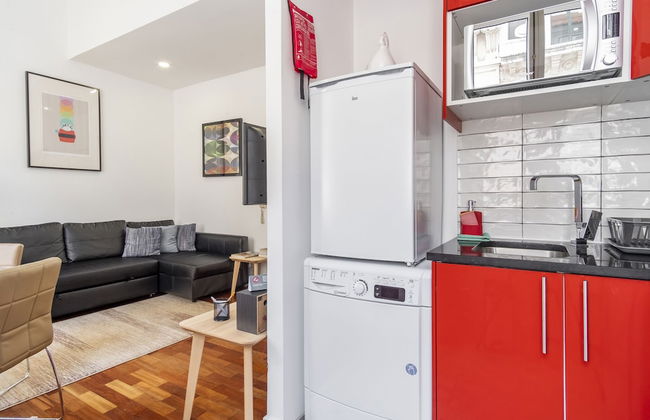 LV Premier Apartments Chiado- CH - Foto 123