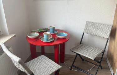 Ferienwohnung Wiesenblick in Suthfeld - Foto 7