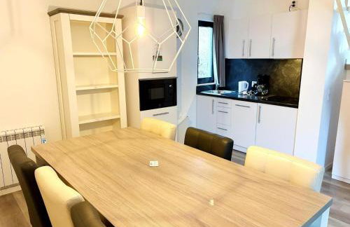 Nature retreat home in Hambachtal Holiday Park - Foto 4