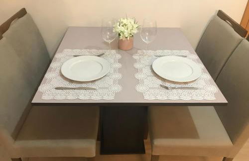 Apto Requinte - king size bed, garage and elevator - Foto 57