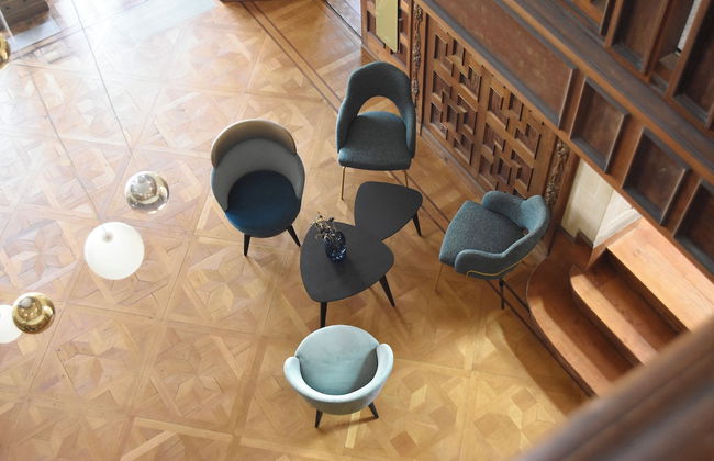 Domitys - Château de la Pilule - Foto 3