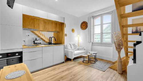 Magnificent duplex very well located - Foto 3