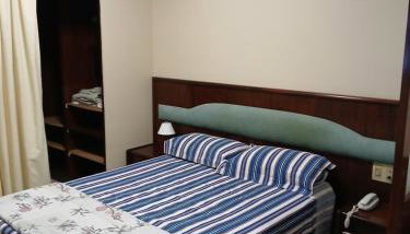 Flat Av Rio Branco - Photo 1