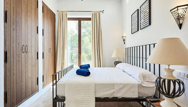 Holiday Home With sea View - Foto 4, Habitación