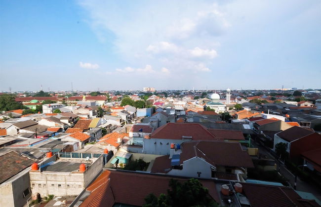 Bassura City Apartment with Mall Access - Foto 17