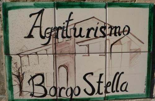 Agriturismo Borgo Stella - Foto 47