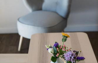 Lytte Hytte - Ferienhaus Wingst - Foto 37