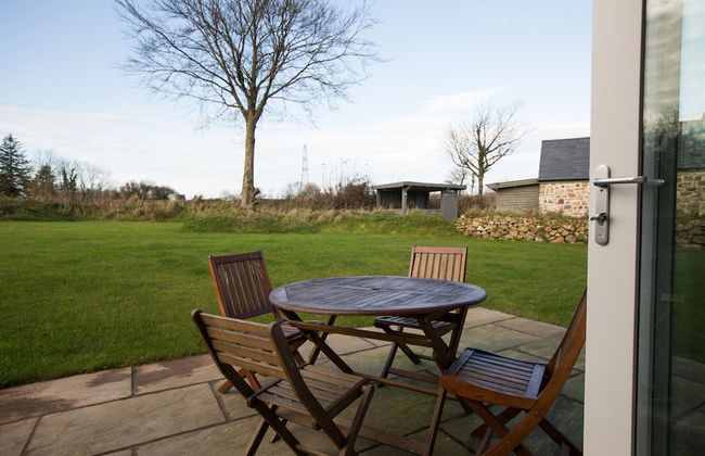 The Blacksmiths - Luxury Cottage Countryside Views Pet Friendly - Foto 26
