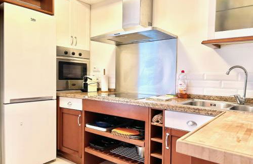 Luxury Duplex - 2 Terraces - Private Beach - Foto 10