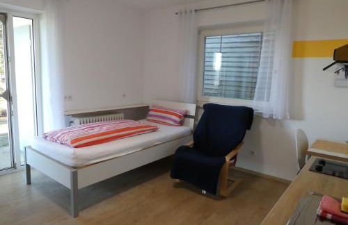 Apollonias Gästehaus - Foto 23