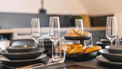 Kleines Schreinerloft inkl Klima - 5 min zum Ravensburger Spieleland - Foto 4