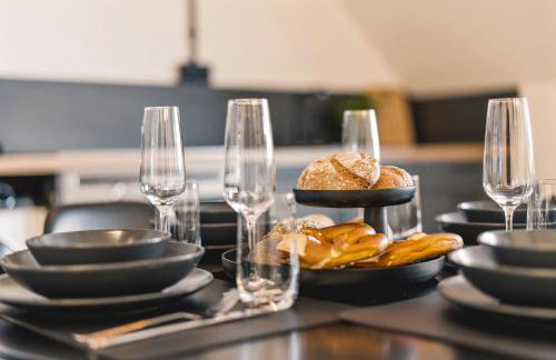 Kleines Schreinerloft inkl Klima - 5 min zum Ravensburger Spieleland - Foto 4