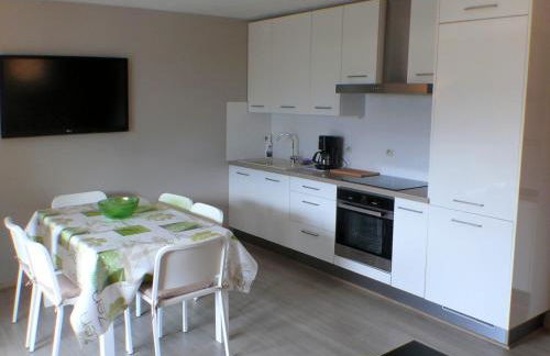 La plume du Ventoux suite 305 - Foto 2