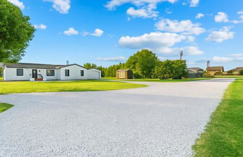 Spacious House-single Level Near Lake Huge Parking - Foto 12