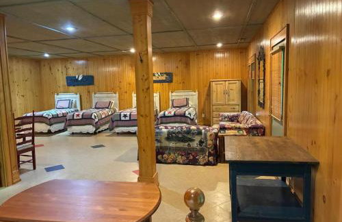 Sapphire Cabin at Splendor Mountain - Photo 19