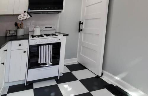 Fun Fishtown Rowhome - Sleeps 4 - Foto 9