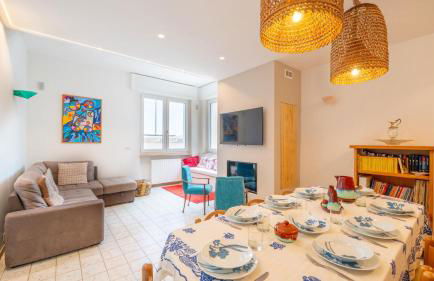 Villa Petronilla sul mare - Foto 15