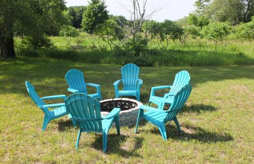 The Hillside Hideaway at Crystal Lake - Great Spa! - Foto 19