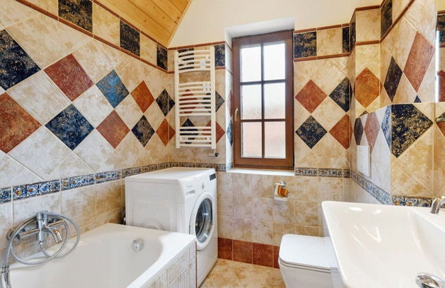 Beautiful Villa With Activities - Foto 10