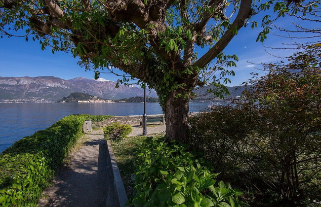 Griante Le Maioliche Apt. 01 - Foto 24