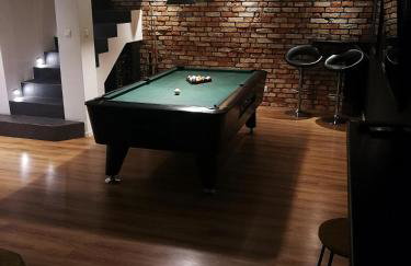 Willa Słubica - Foto 5