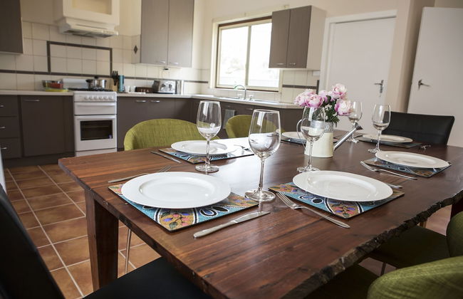 Spencer Cottage - Photo 6