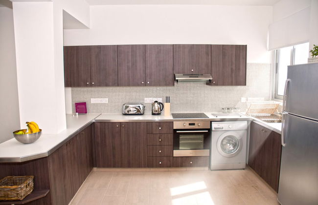 Napian Suites - Foto 30