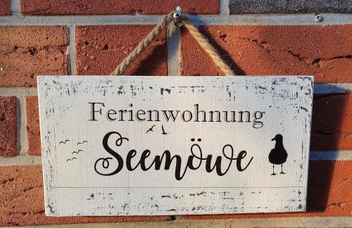 Ferienwohnung Seemöwe - Ihr Wohlfühlort an der Nordsee - Foto 1